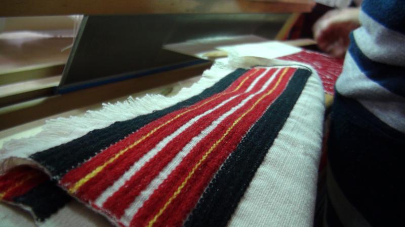 值得努力的方向--慕伊阿道泰雅織布工坊-封面照