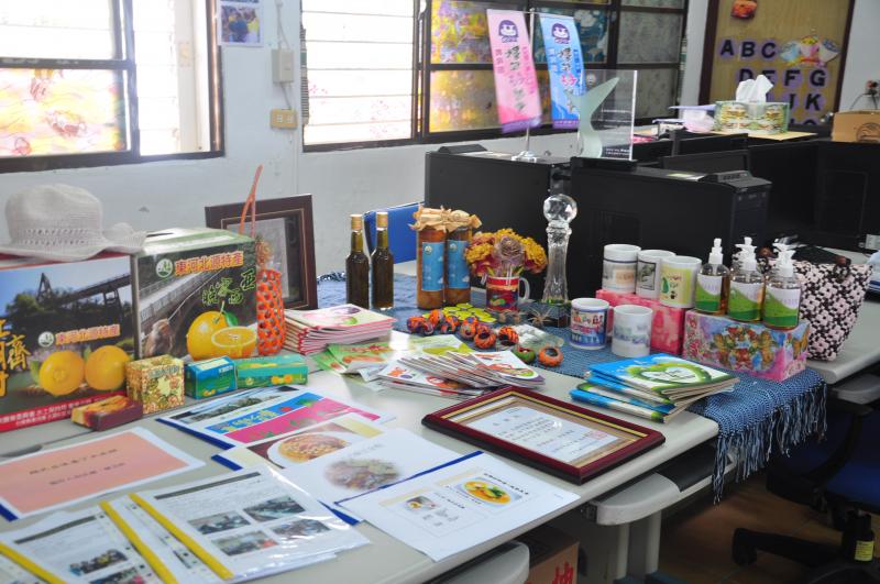 DOC特色成果展示-封面照