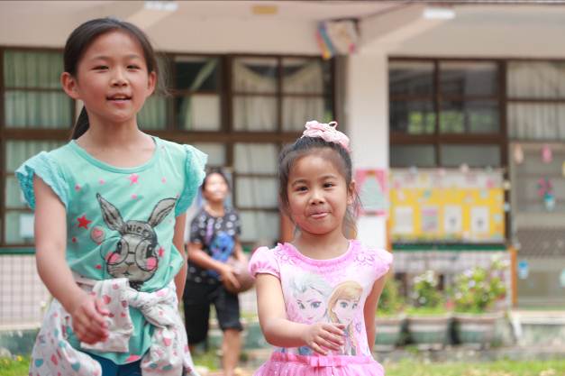 【信義DOC】學有所用-孝心回報-封面照