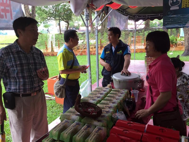 世界茶葉博覽會圓滿結束！-封面照