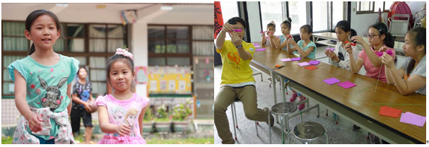 學有所用-孝心回報-封面照