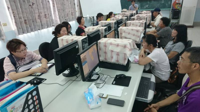 數位e生活-蔡麗萍講師-封面照