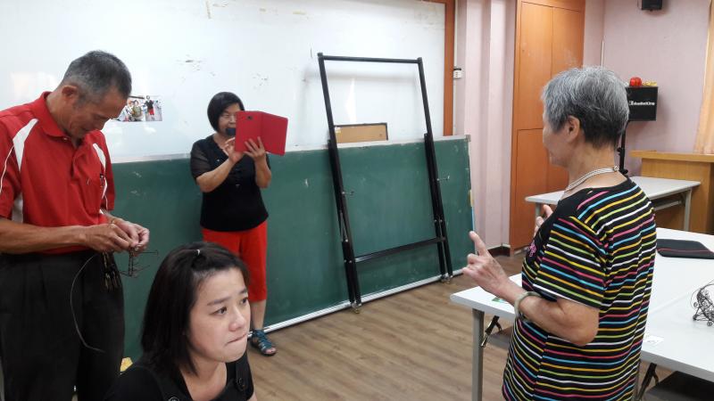 預計10/7.10/14.10/21在番路樂齡學習中心辦理社群分享-臉書課程-封面照