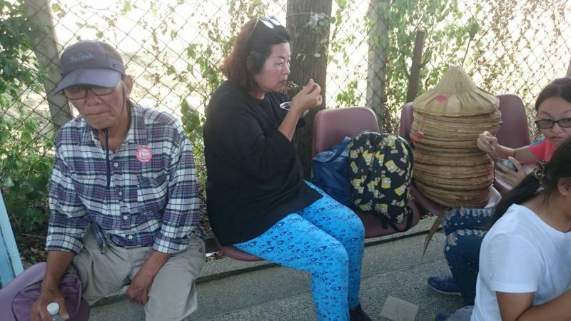 東石社區偏鄉體驗-封面照