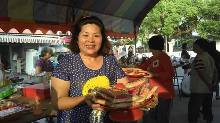 新寮新福宮廟會-封面照