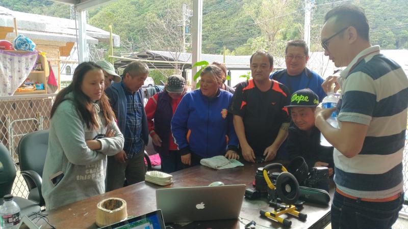 影像畫面說故事-封面照