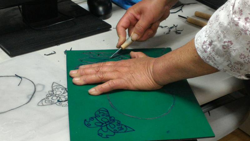 真心感謝-手作謝卡-封面照