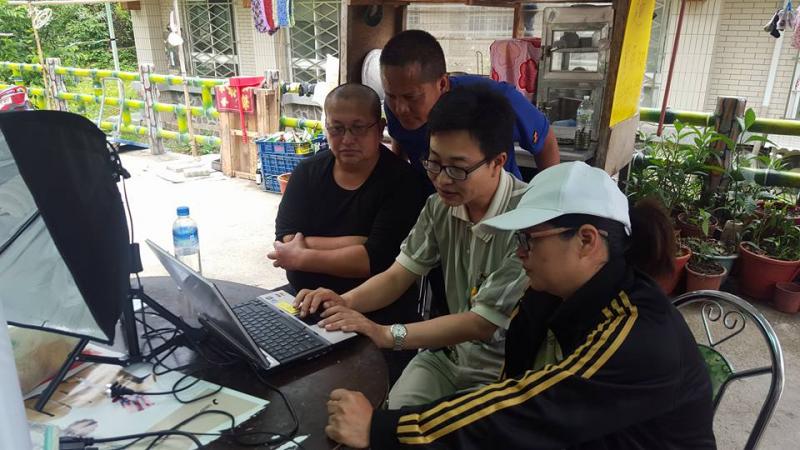 線上物流學習-封面照