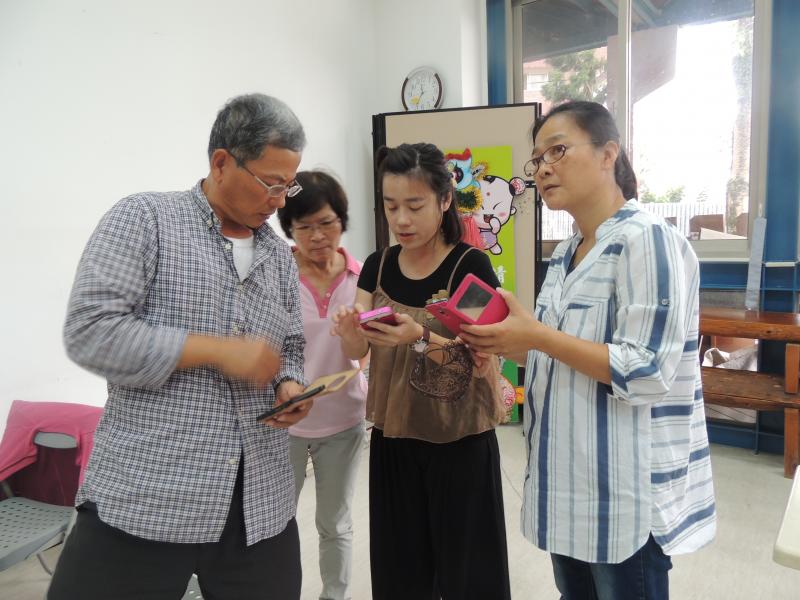 平板課程-照出自已創意-封面照