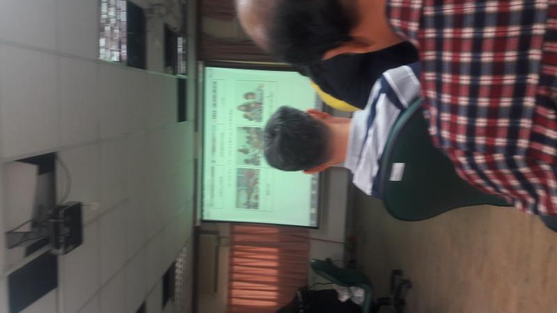 至虎科大作月報-封面照