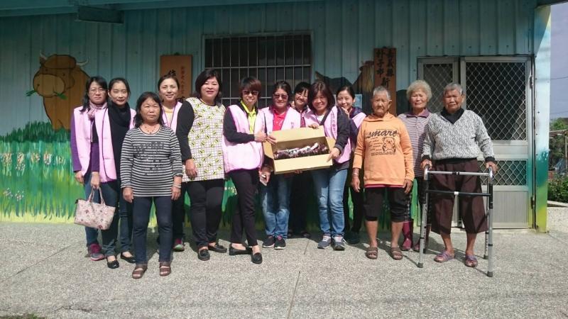 11/28飯糰大放送-封面照