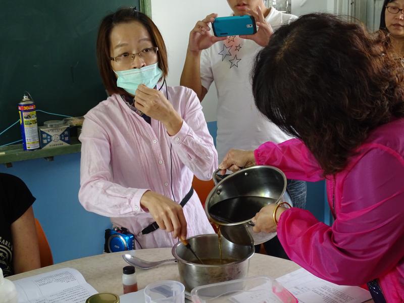 平板紀錄-乾洗手及防蚊液製作-封面照