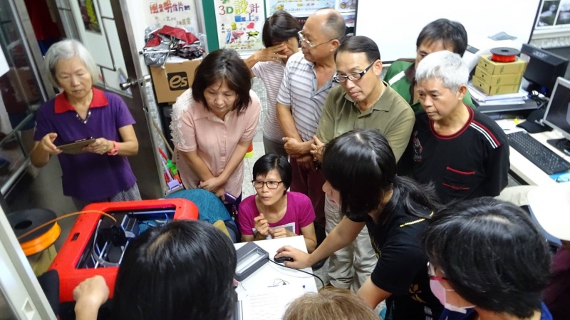 3D列印開課囉!!!-封面照