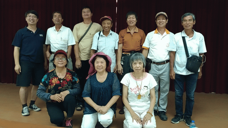 貢寮行動分班-雙溪小農訪談-封面照