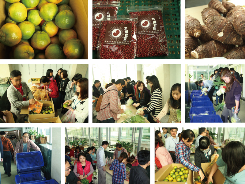 《DOC 小市集》馬里光 X 三灣 期待的冬日鮮味！-封面照