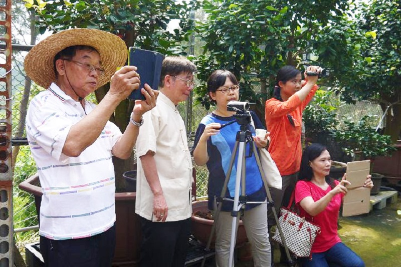 歌聲裡的故事 —影片創作剪輯-封面照