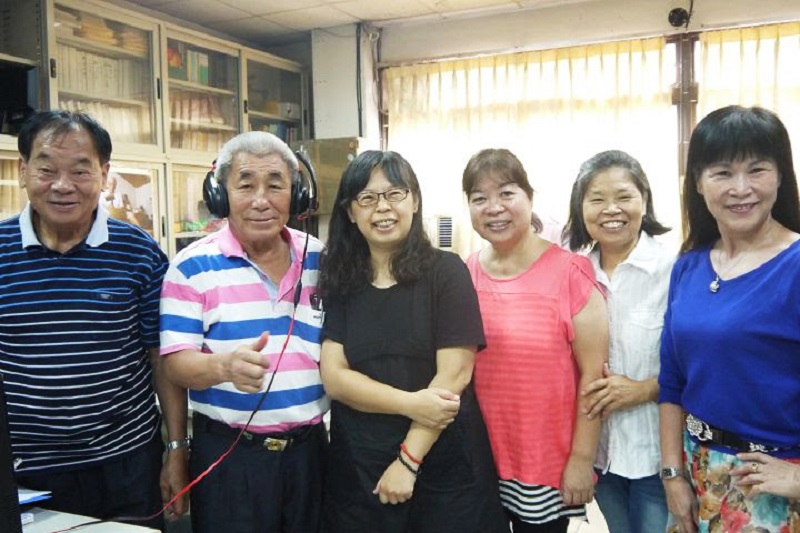 唱自己的歌 — 錄音配樂製作-封面照