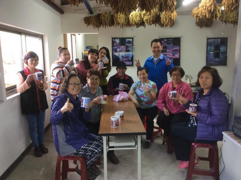 馬克杯設計-封面照