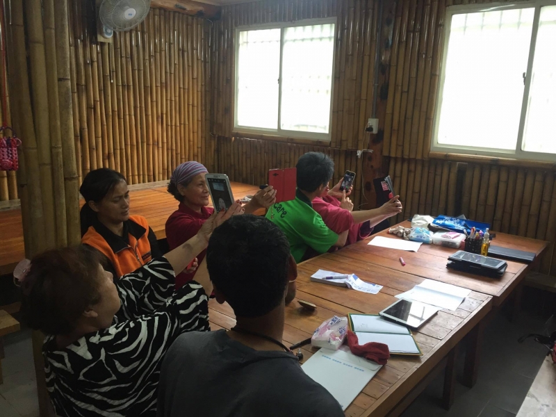 微旅行自己來-封面照