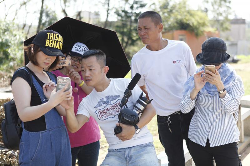 在地文史紀錄-封面照