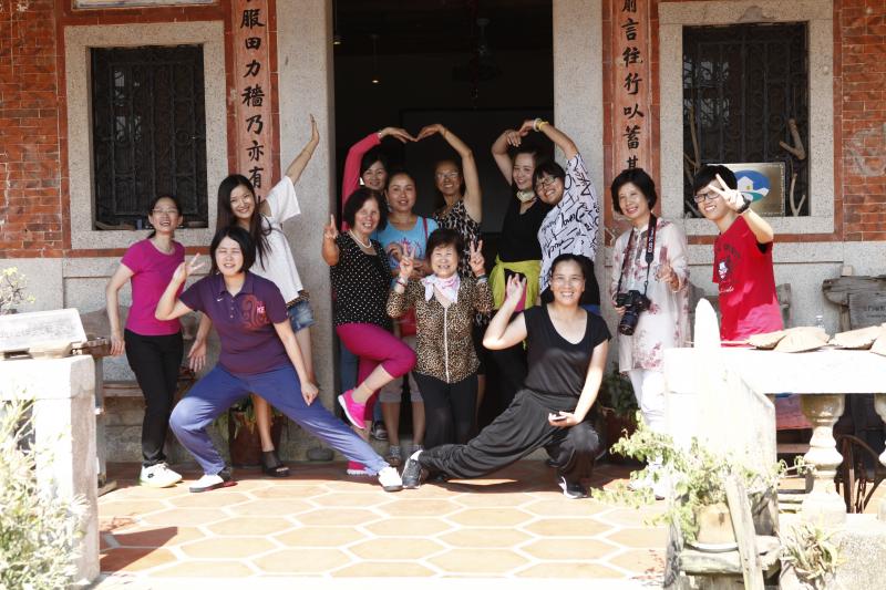 美食特派隊-封面照