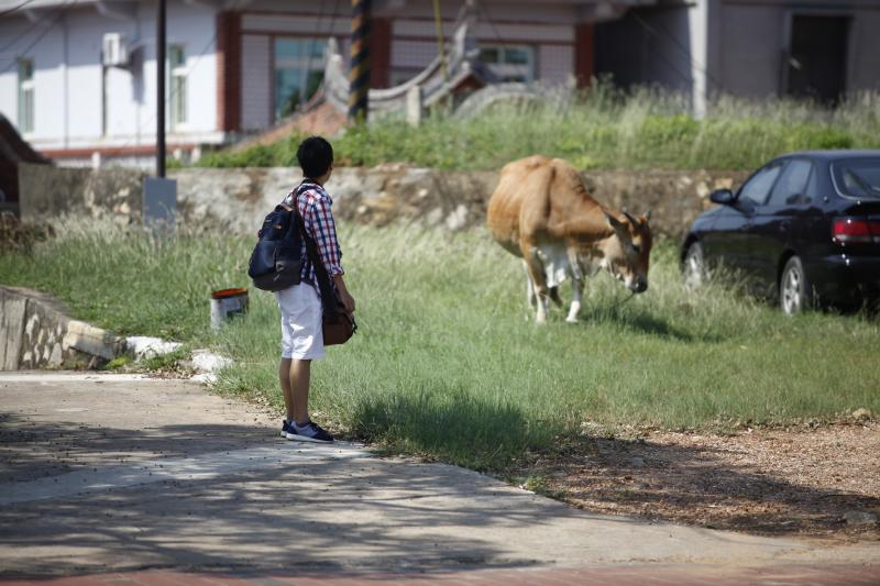 金門人事物-封面照