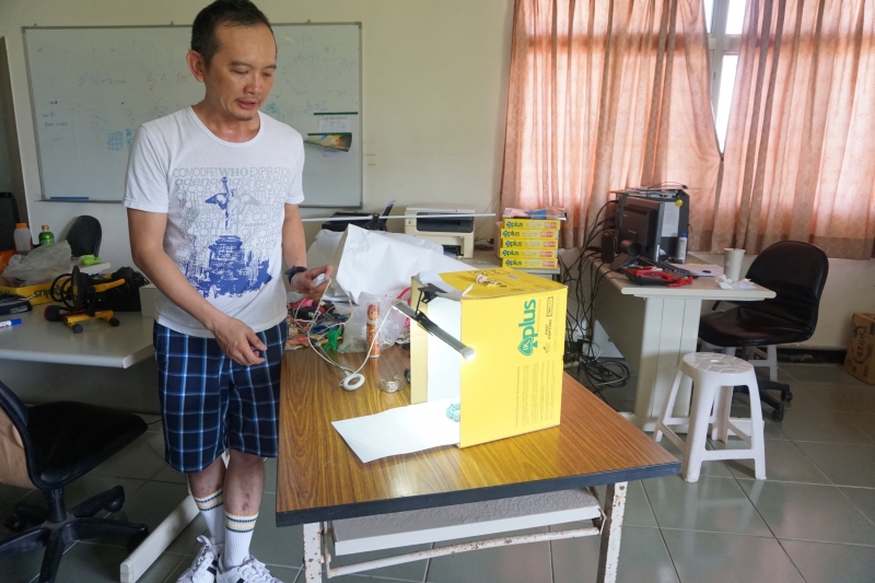 進階數位攝影-封面照