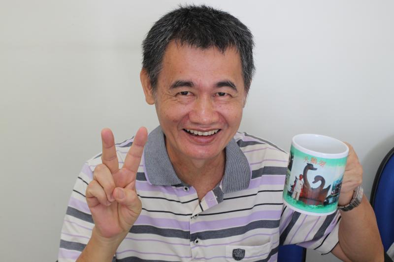 創意馬克杯轉印-封面照