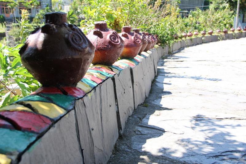 推!!!霧台岩板巷-封面照