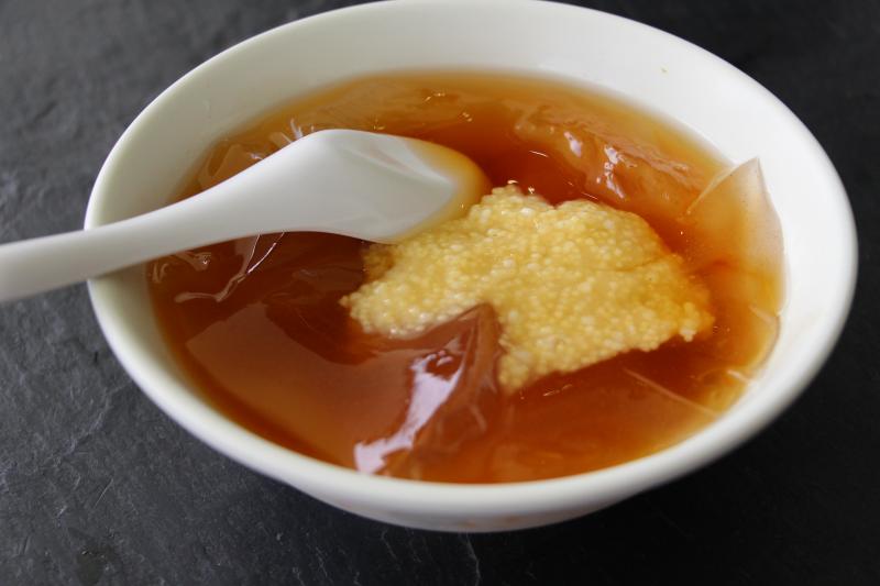 神山愛玉DIY-封面照