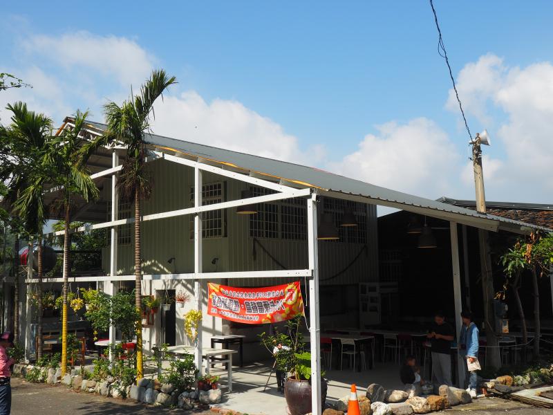 SAMA食堂-封面照