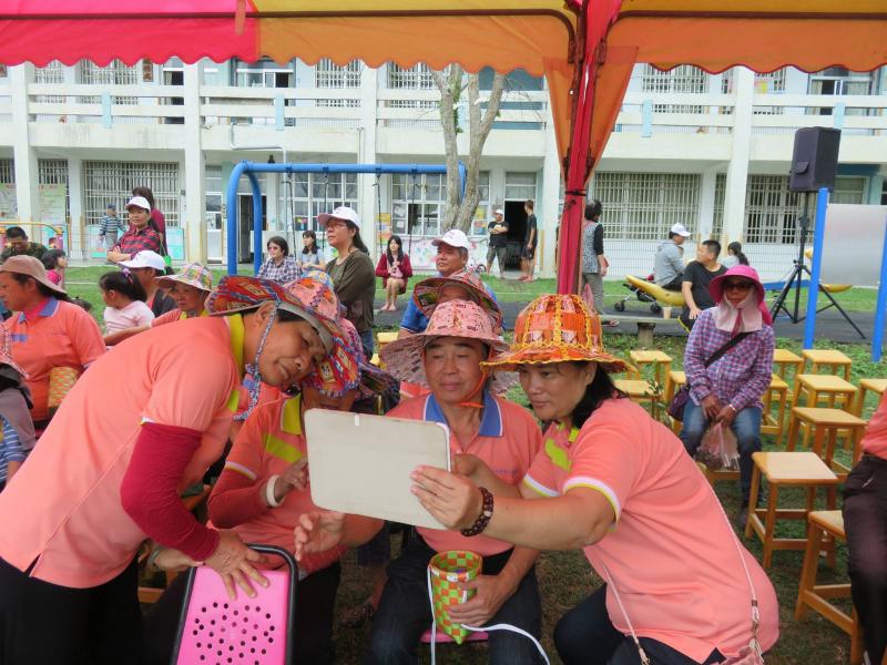 105年大武精選照片02-封面照