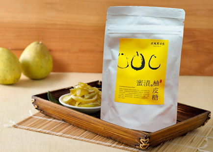 花東菜市集系列商品