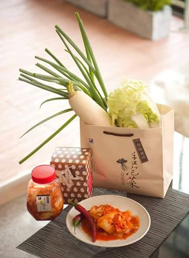 吉安DOC得勝泡菜超好吃