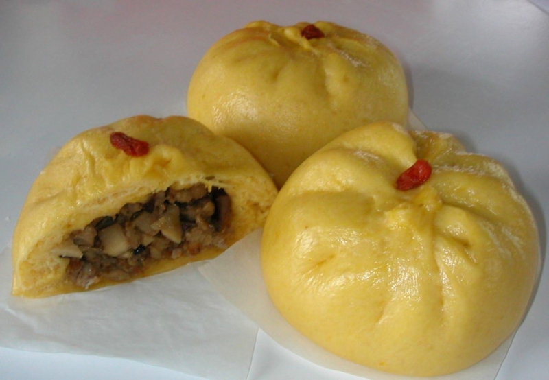 廾ㄚ包子共和國商品照片