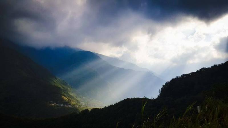 一種美之二-封面照