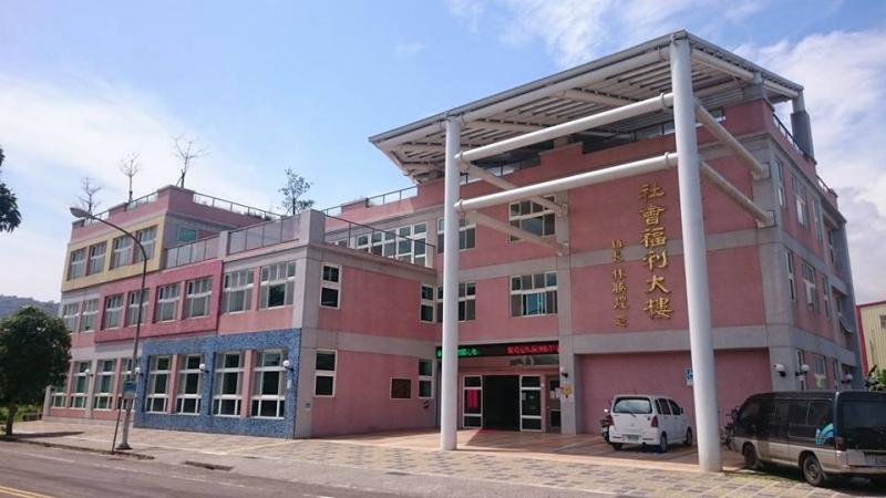 蘇澳數位機會中心開張囉!!-封面照