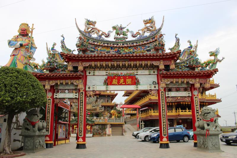 溪口行動DOC 開元殿平板基礎課程要開課了喔!歡迎大家來上課-封面照