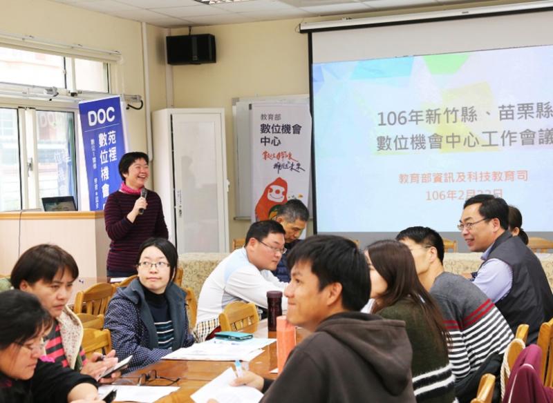 介紹相關DOC業務說明