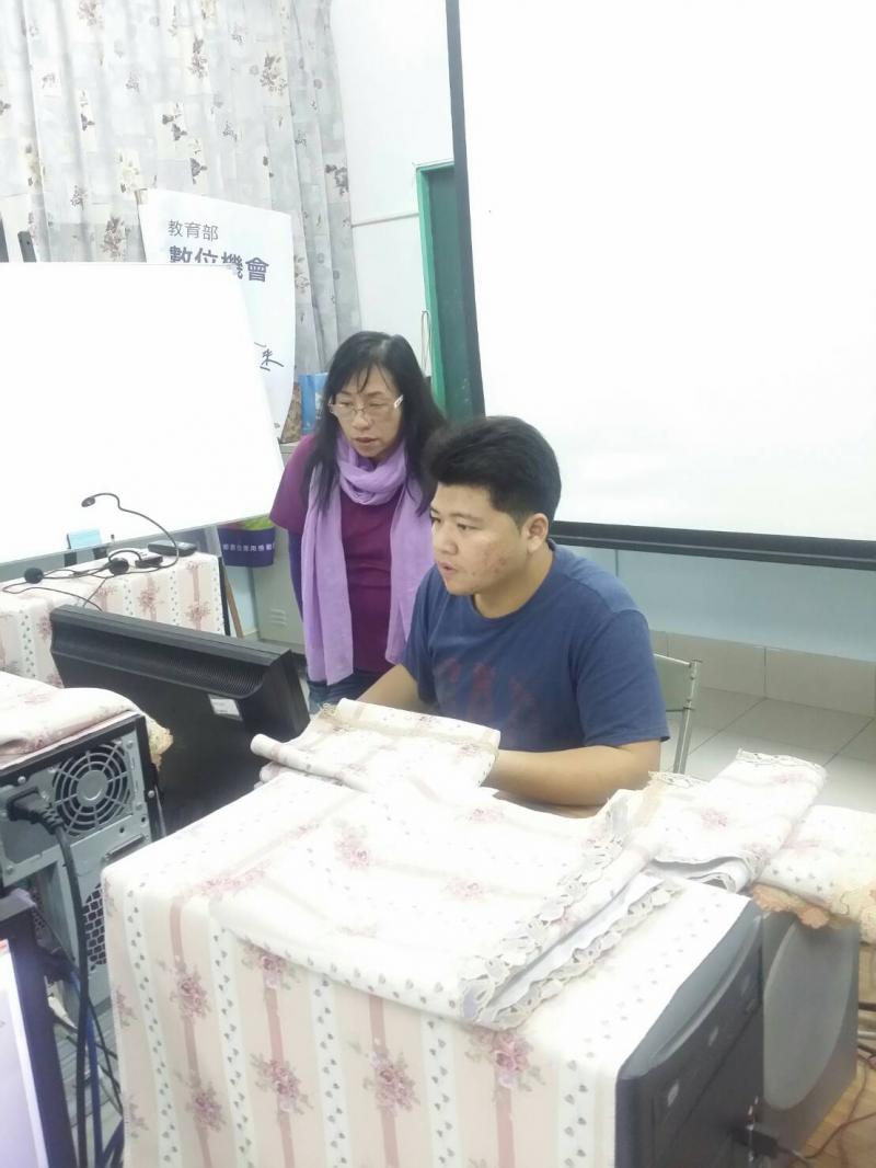 朴子DOC創意大聲說-封面照