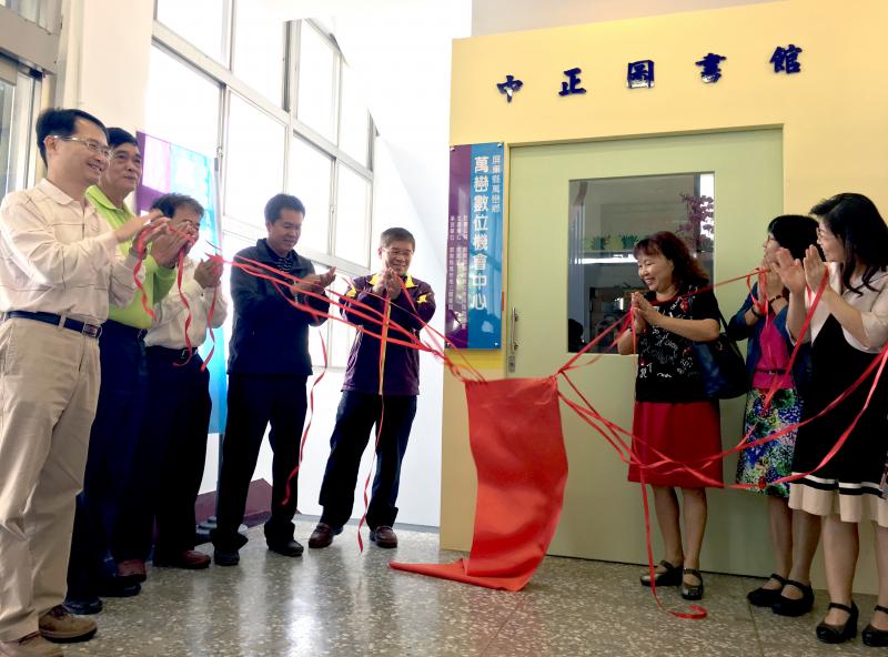 萬巒DOC 歡喜揭牌圓滿落幕-封面照