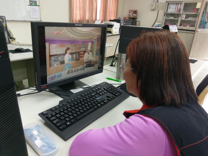 到DOC上網學做菜-封面照