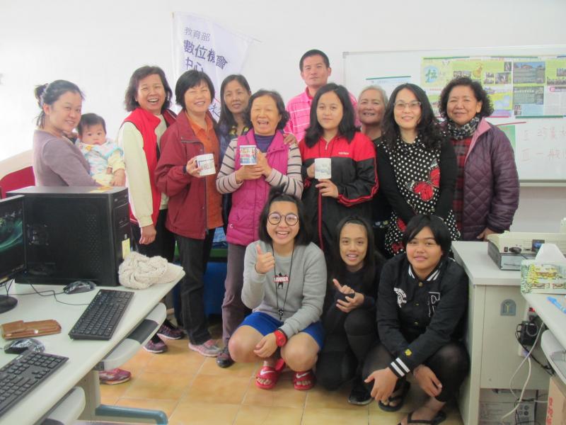 勿忘影中人課程學習-封面照