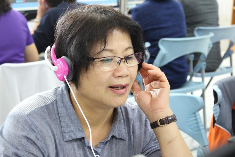 專業客服之有模有樣-封面照