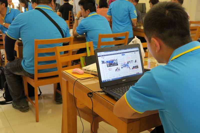 DOC不僅提供數位學習平台，更持續分享在地人文故事-封面照