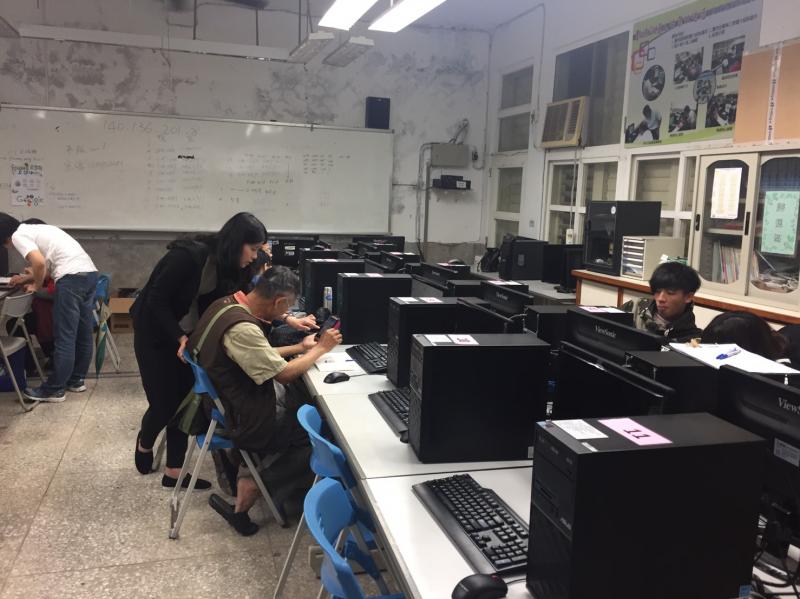 DOC輔導團 _106/4/13《106年Google我的商家》-封面照