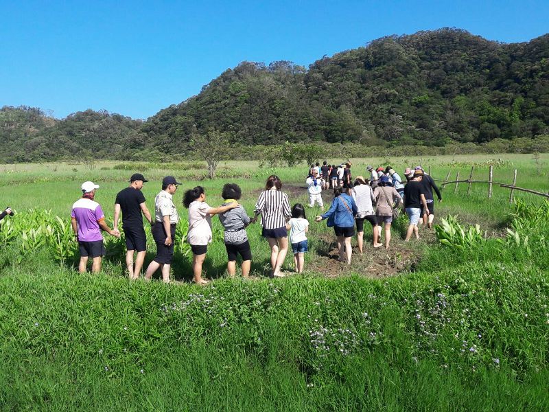 體驗在地特色小旅行