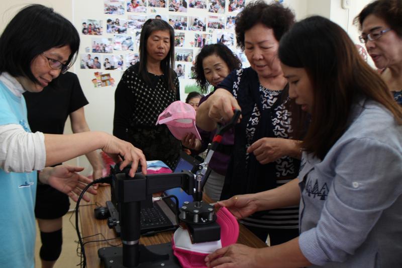 環保帽轉印-封面照