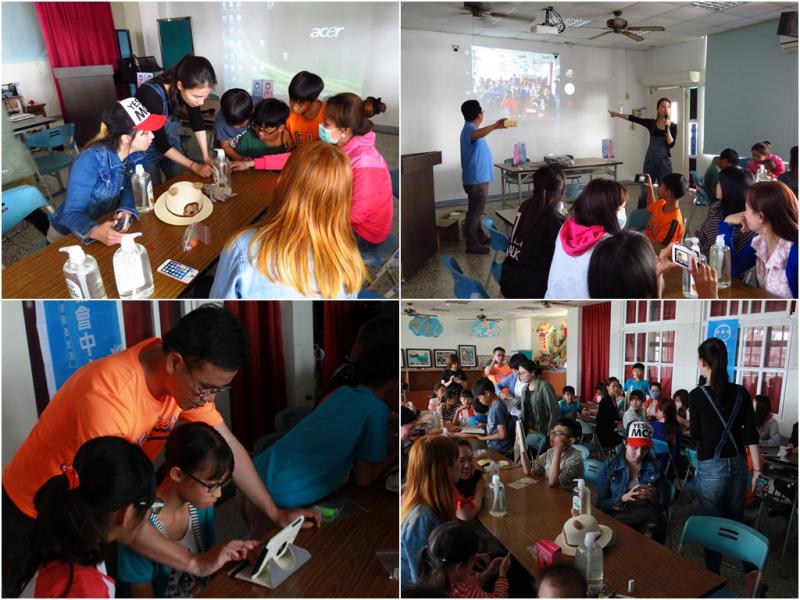 東東澎輔導團來到馬公DOC囉!-封面照