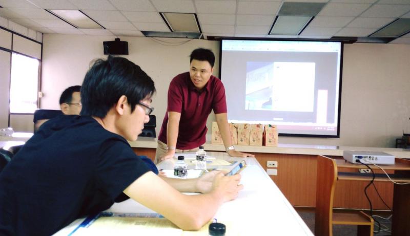 熱血青年與新農人-封面照